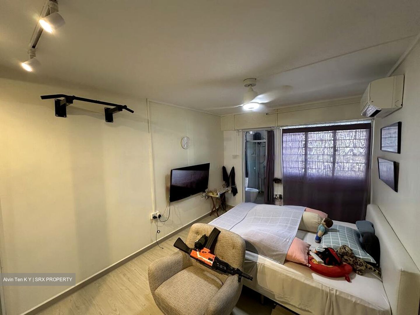 Blk 167 Bishan Street 13 (Bishan), HDB 4 Rooms #460114751